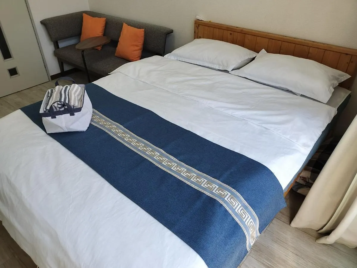 Avanti House室見 Fukuoka  Apartment