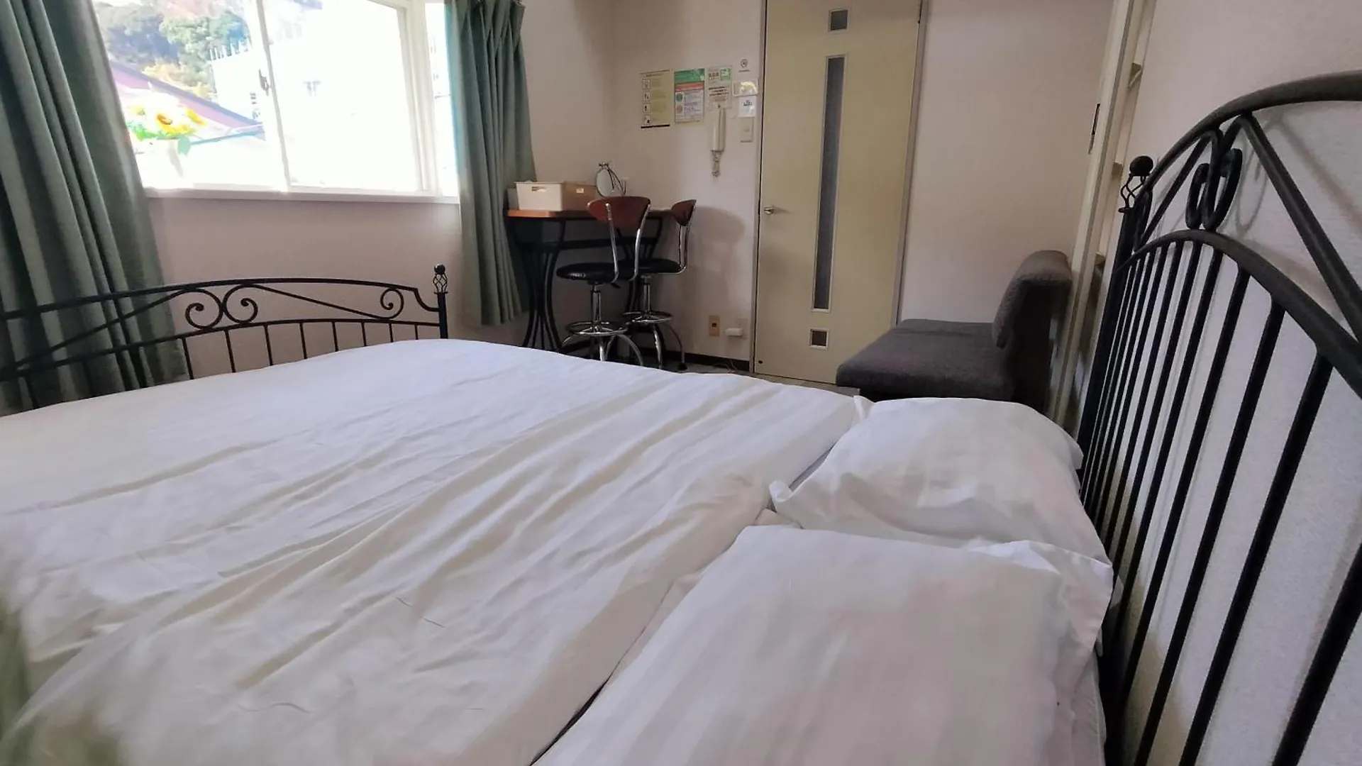 Apartment Avanti House室見 Fukuoka