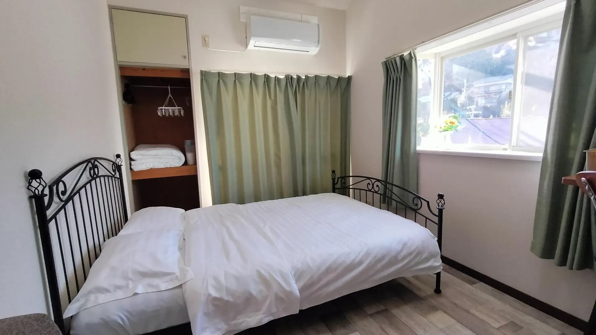Avanti House室見 Fukuoka  Japan