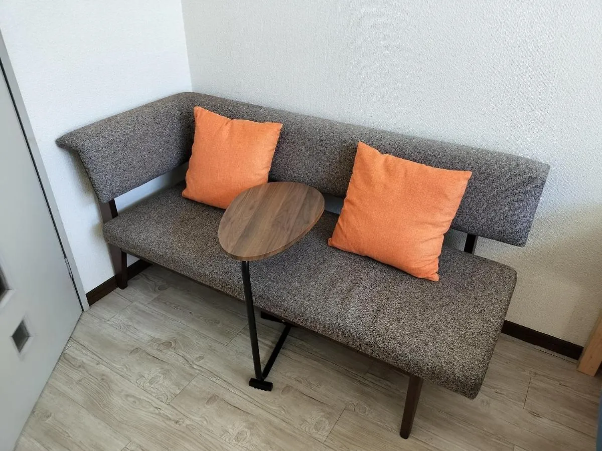 Avanti House室見 Fukuoka