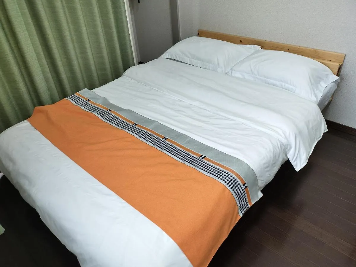 Apartment Avanti House室見 Fukuoka