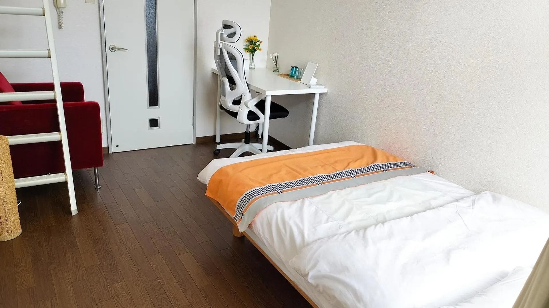 Avanti House室見 Fukuoka  Apartmán