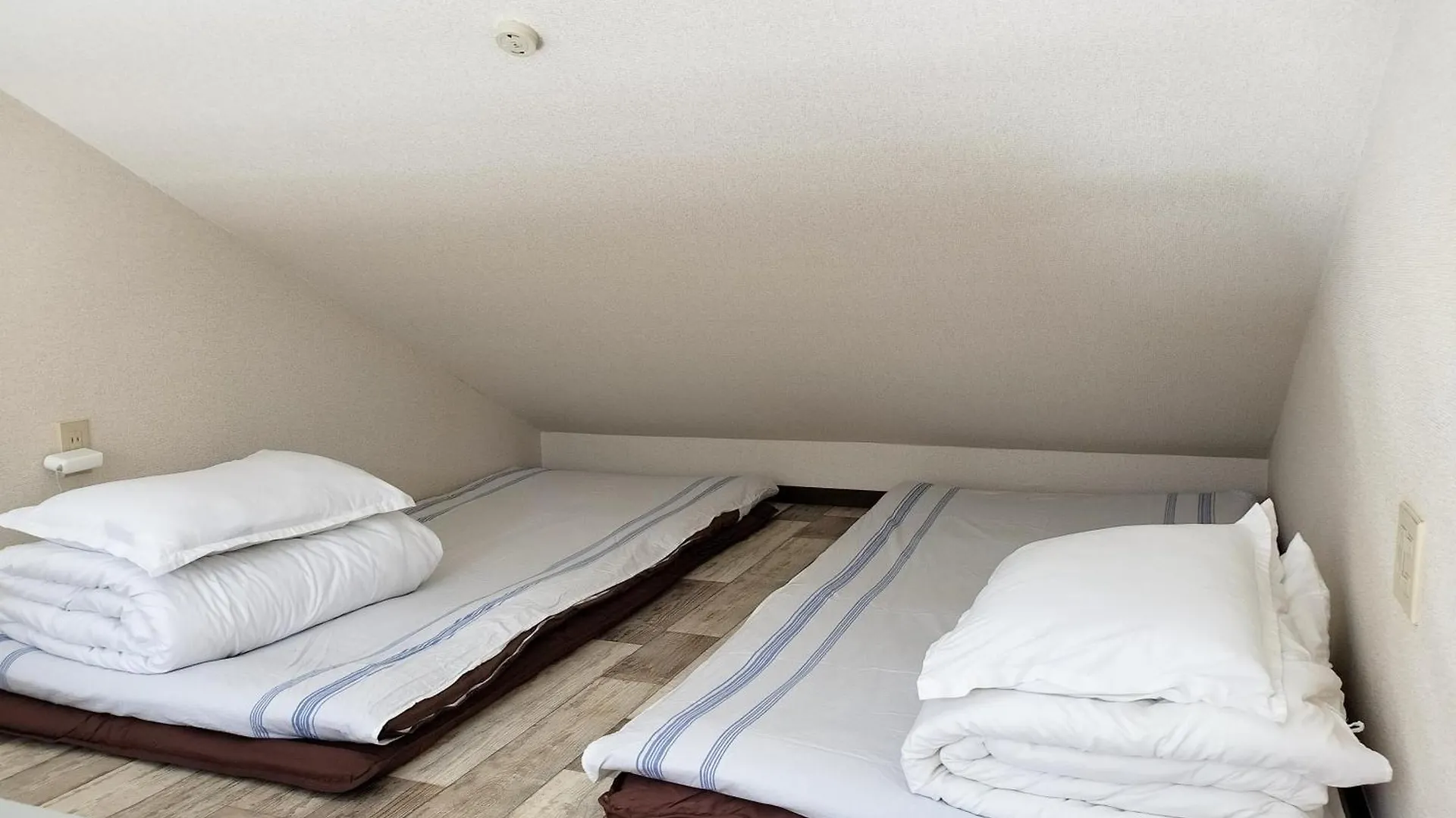 Apartmán Avanti House室見 Fukuoka